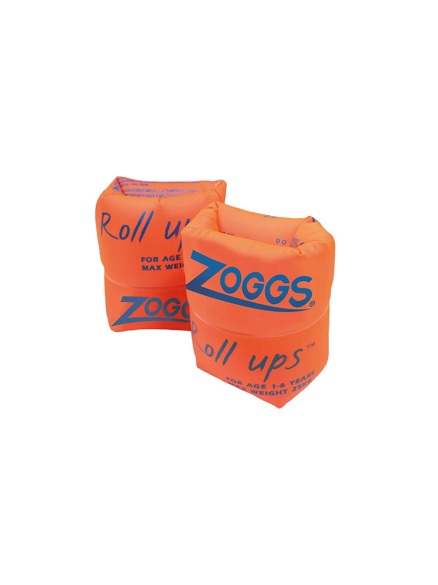 ZOGGS | Schwimmflügerl Roll Ups | 